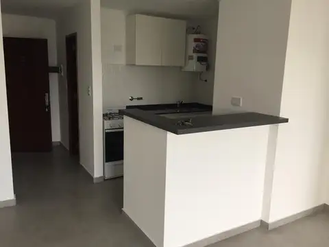 Departamento en Alquiler A Estrenar