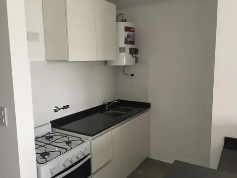 Departamento en Alquiler al Norte