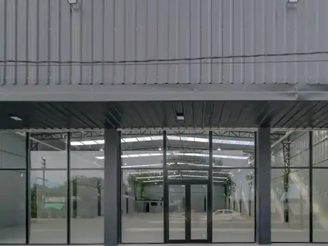 Galpon en Venta en La Plata, USD 375.000