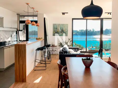 Departamento en Venta de 3 ambientes