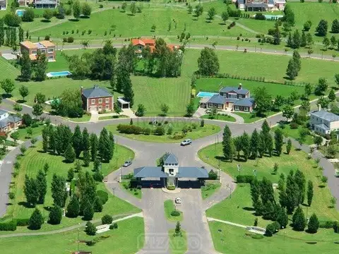 Terreno en Venta en Pilar del Este - San Ramon, USD 33.500