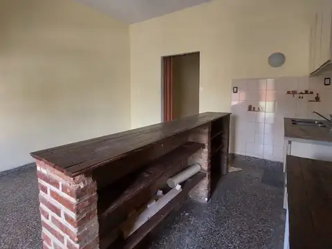 Casa en Alquiler de 1 dormitorio