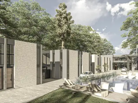 Oficina en Venta en Funes, USD 44.500