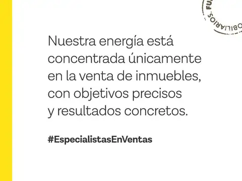 Venta de Oficina sobre Ruta 9, Funes