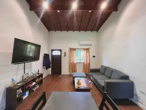 Casa en Venta de 1 dormitorio