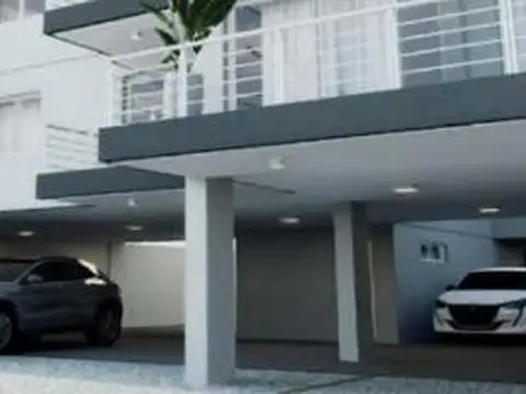 Venta Preventa departamento 1 ambientes El Palomar centro terraza cochera financiado 50%