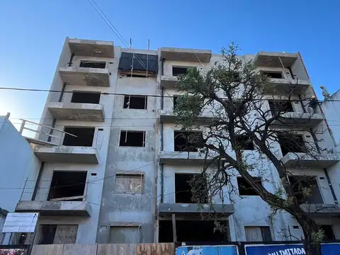 Departamento en Venta en El Palomar, USD 45.000