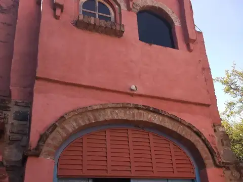 Casa en venta - Villa Belgrano