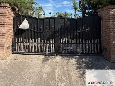 Casa quinta en alquiler de 100m2 ubicado en Berisso