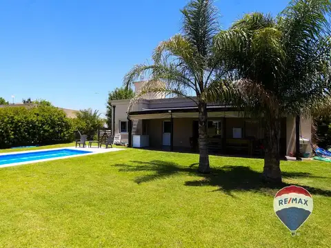 Casa en Venta 11 años