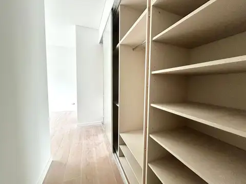 Venta 4 Ambientes con dependencia Palermo Chico