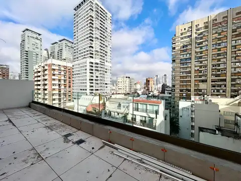 Juan Francisco Seguí 3500