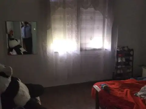 Depto Tipo Casa 4 ambientes con 1 baño