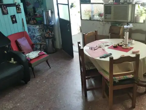 Depto Tipo Casa en Venta de 3 dormitorios