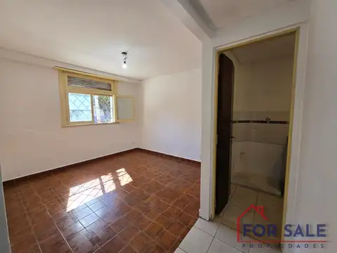 PH 3 Ambientes con Patio Al Frente en Planta Baja – Sin Expensas