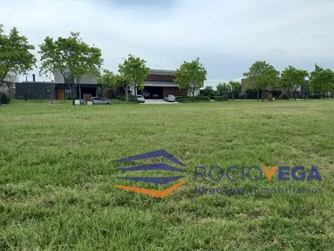 Terreno en Venta de 1242,0 m2