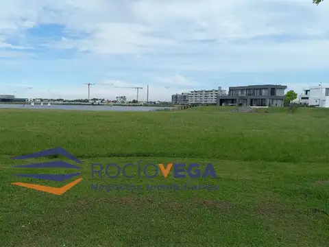 Terreno en Venta en Puertos, USD 285.000