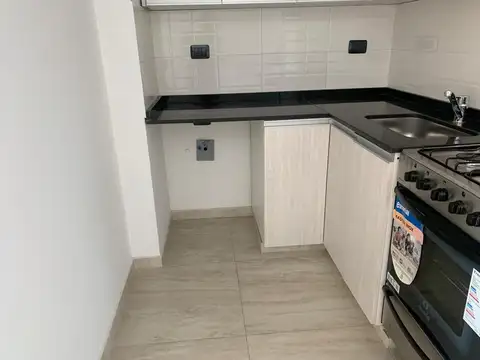 Departamento en Alquiler de 1 dormitorio