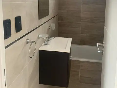 Departamento en Alquiler 2 años