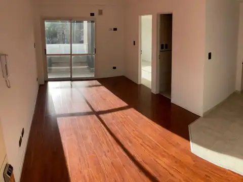 Alquiler de Departamento 2 Ambientes con cochera Ciudadela