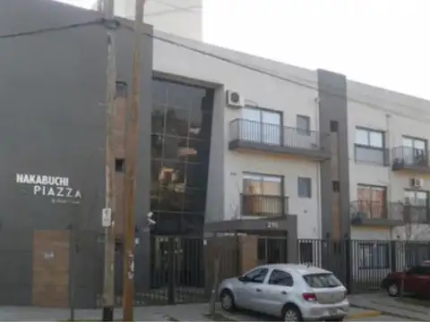 Departamento en Venta en Merlo, USD 60.000