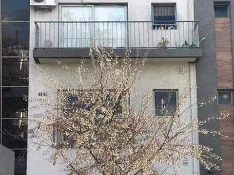 Departamanto Centro De Merlo Permta O Financia Mts 37