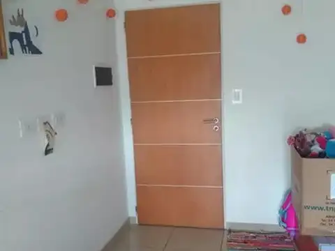 Departamento en Venta en Merlo, USD 60.000