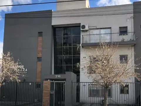 Departamanto Centro De Merlo Permta O Financia Mts 37