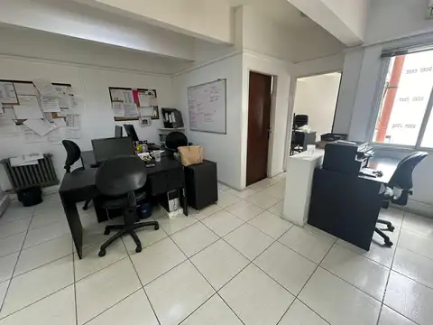 Oficina en Venta en Centro, USD 62.000