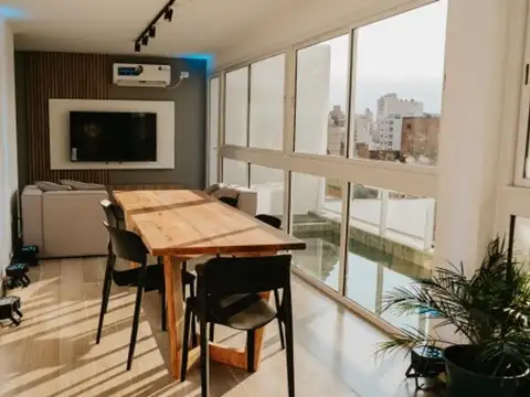 Bv. Chacabuco , Piso 10