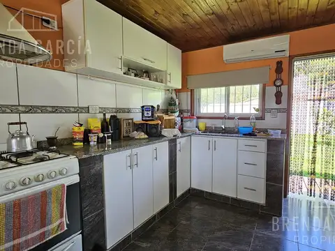 Casa en Venta 3 años