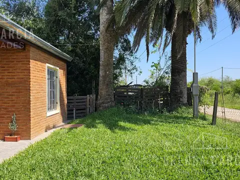 ITAICORA ENTRE TARABINI Y VANERIO