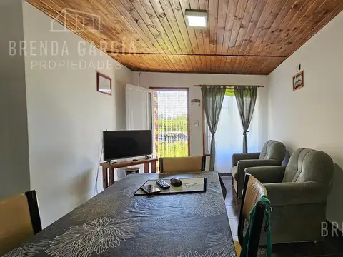 Casa en Planta Baja En Venta En San José Entre Ríos.