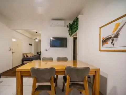 Departamento en Venta en Recoleta, USD 170.000