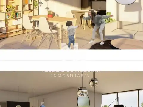 Departamento en Alquiler Temporal de 1 dormitorio