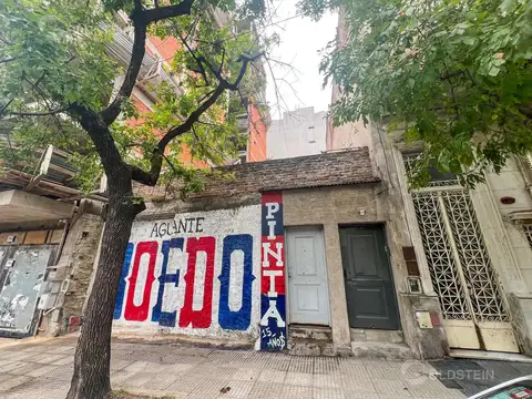 Casa en Boedo