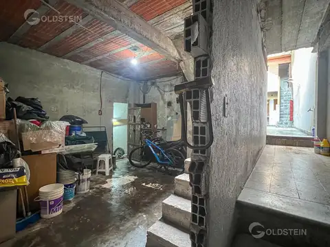 Terreno en Venta en Boedo, USD 350.000