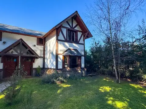 Venta casa Villa La Angostura