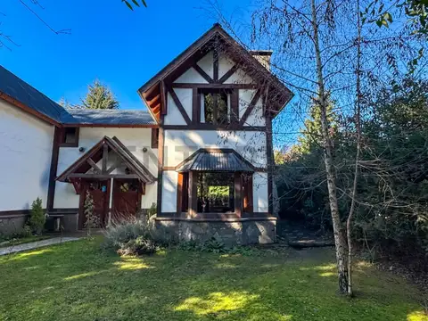 Cacique Antriao 100, Piso 0