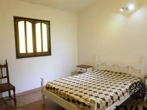 Casa en Venta 18 años