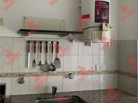 Departamento en Alquiler A Estrenar