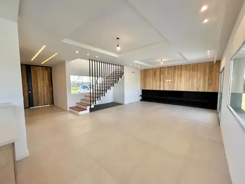 Casa en Venta A Estrenar