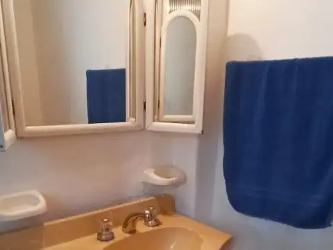 Casa en venta lote propio muy buena zona boulogne