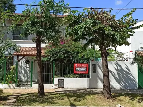 Casa en Venta de 5 dormitorios