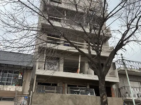 Departamento 3 ambientes a estrenar