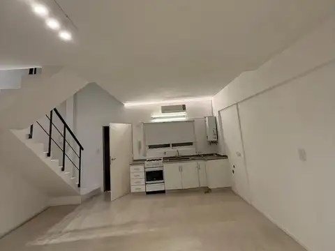 PH en alquiler - 2 Dormitorios 1 Baño - Núñez