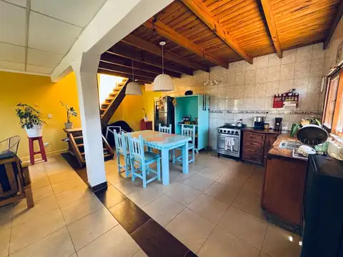 Depto Tipo Casa en Venta de 2 ambientes