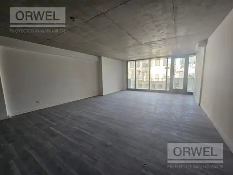 Oficina en Alquiler A Estrenar