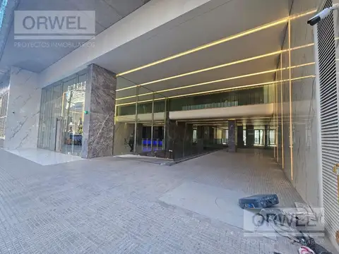 Av del Libertador al 6200