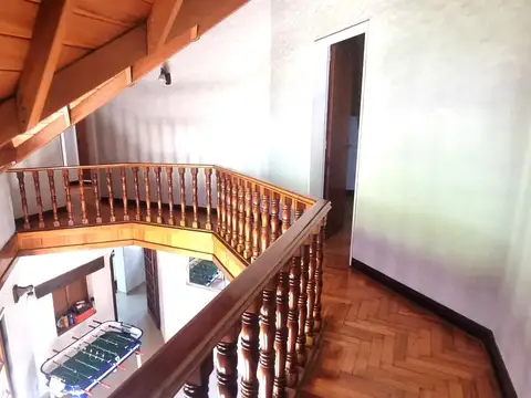 Casa en Venta 22 años